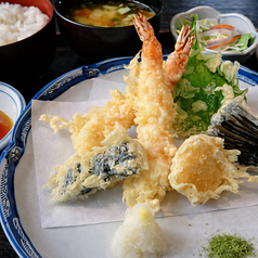 和の食彩天道のおすすめポイント1