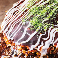 お好み焼は ここやねん 宇治三室戸店のおすすめポイント1