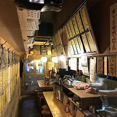 大衆酒場コグマヤの雰囲気3