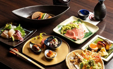 四季酒菜　風土　芝本町店のおすすめ料理1