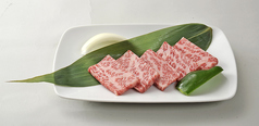 道産黒毛和牛特上カルビ(タレ/しお/味噌/旨辛)