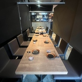 炭火居酒屋 山崎 金沢直送鮮魚&石川の地酒 大宮店の雰囲気3