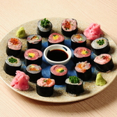 魚のいしさかのおすすめ料理2