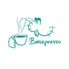 Cafe&Bar BASE カフェバー ベースのロゴ