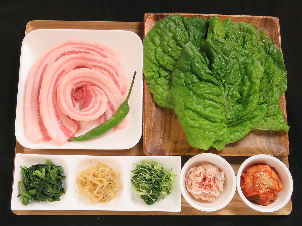 韓国料理 MASHO MASHO マショ マショの写真ギャラリー