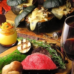 ダコッタのおすすめ料理1