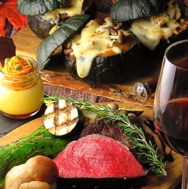 ダコッタのおすすめ料理1