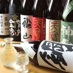 瀬戸内料理 八福。の特集写真