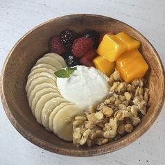 グリークヨーグルト　Mサイズ