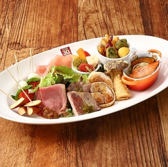 PIER 30 GRILL ピア 30 グリル あまがさき店のコース写真