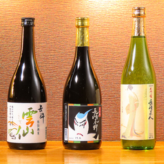 多彩なドリンクメニュー長崎の魅力、飲み尽くす楽しさ！