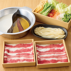 温野菜 昭島モリタウン店のおすすめランチ2