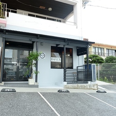 炙り屋ひなたの外観2