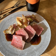 フレンチバルOTSUKARESUN オツカレサンのコース写真