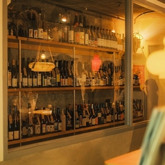 STAND APRON(スタンドエプロン)の雰囲気3