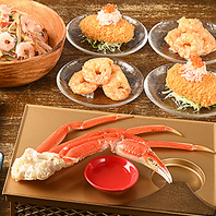 北海道海鮮・創作料理