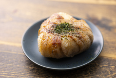 肉巻きおにぎり (1個)