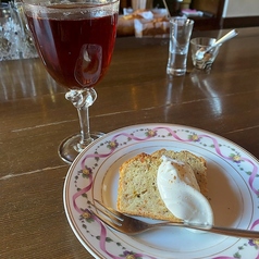 パウンドケーキ