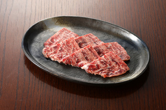道産黒毛和牛上カルビ(タレ/しお/味噌/旨辛)