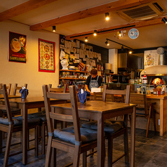PIZZERIA Bambinaccioの特集写真