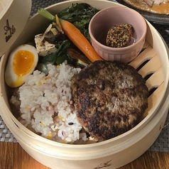 A table アターブルのおすすめ料理2