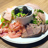 サンクシーセカンド アテとビストロと酒のおすすめポイント2