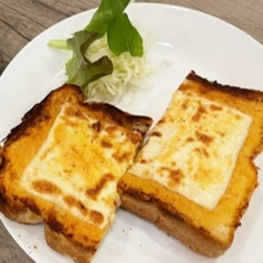 モーニングlセット