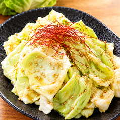 やみつき無限キャベツ