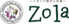 Zolaのロゴ
