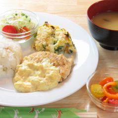deli cafe Andの写真3