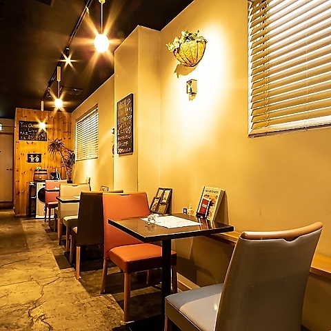 Cafe&Diner ARCH アーチ 郡山