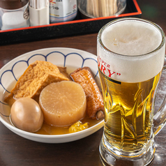 居酒屋 ひで坊のおすすめ料理1