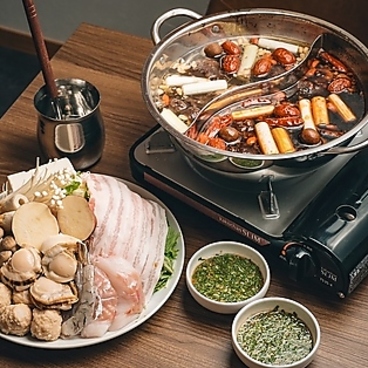 台湾茶屋な菜のおすすめ料理1