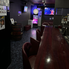 Darts&Karaoke Bar AGE バー エイジの特集写真