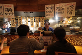 鮮魚とおばんざい 我屋の雰囲気3
