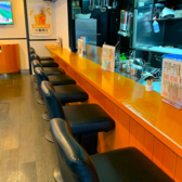 居酒屋 つながりの雰囲気2