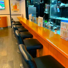 居酒屋 つながりの雰囲気2