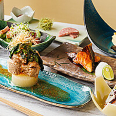 【和食居酒屋×新宿×個室有】輔星のコース写真