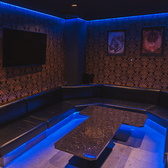 恵比寿シーシャ LA NATURE NODE ラ ナチュール ノードの雰囲気3