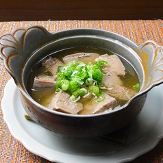 やわらかゆでタン