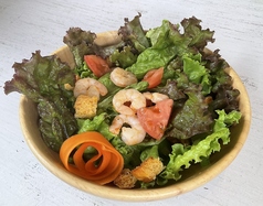 まかないサラダ