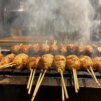 ここでしか味わえない旨さを、一本一本にこめて！