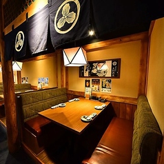 九州の旨かもん 旨か酒 くすお 千葉店特集写真1