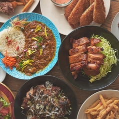 アットキッチン ニホンバシ @Kitchen NIHONBASHIの特集写真