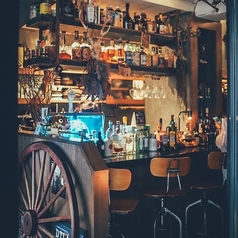 LAST GRILL ラストグリルの雰囲気1