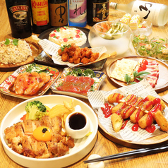 姫島 新橋本店のコース写真