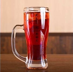 《ワインサワー》 赤玉パンチ