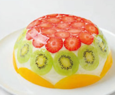 ケーキ・タルト各種