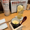 クレジットカード利用可能。スムーズな会計ができ、ビジネス接待や急な集まりにも便利です。