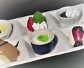 料理メニュー写真&nbsp;プチデザート